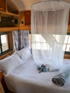 Addo Park House Boat - Maggie May